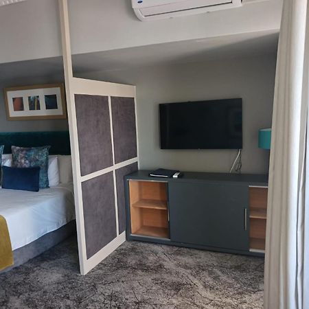 קייפטאון Peninsula Hotel מראה חיצוני תמונה