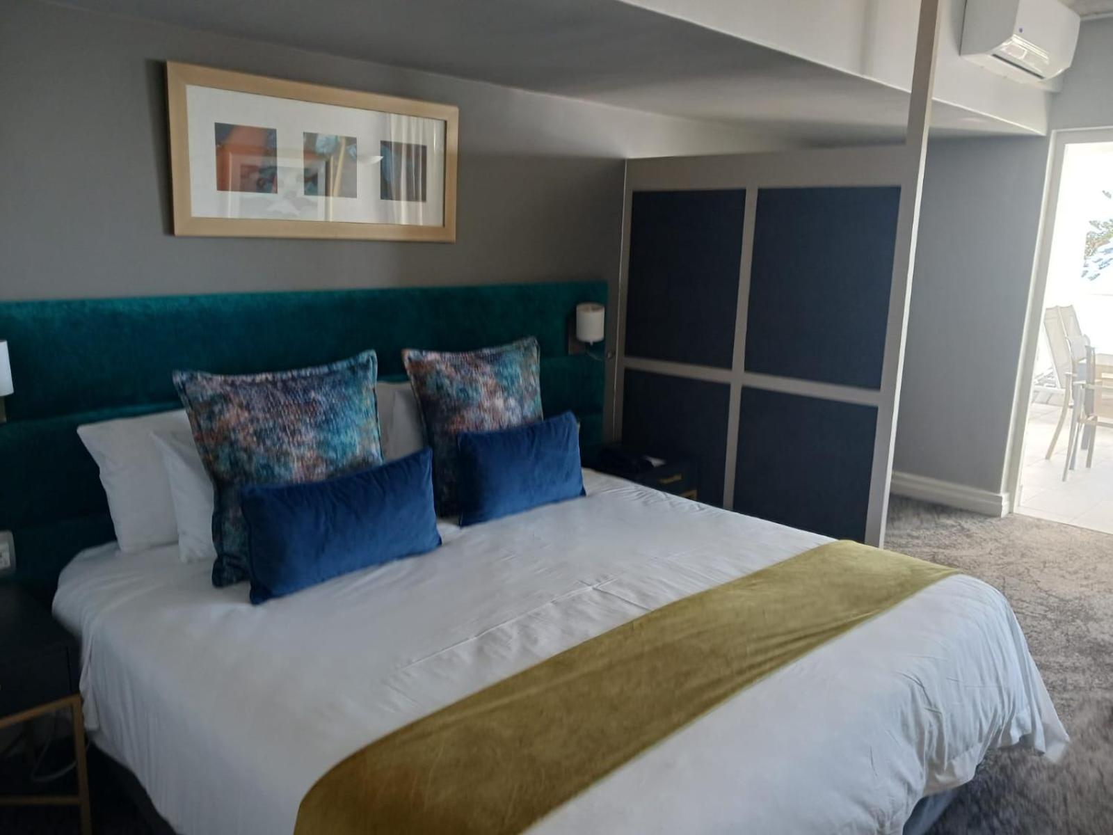 קייפטאון Peninsula Hotel מראה חיצוני תמונה