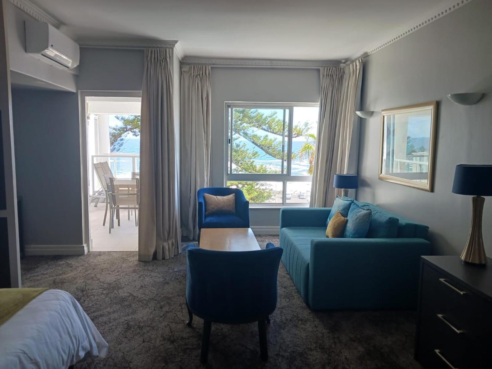 קייפטאון Peninsula Hotel מראה חיצוני תמונה