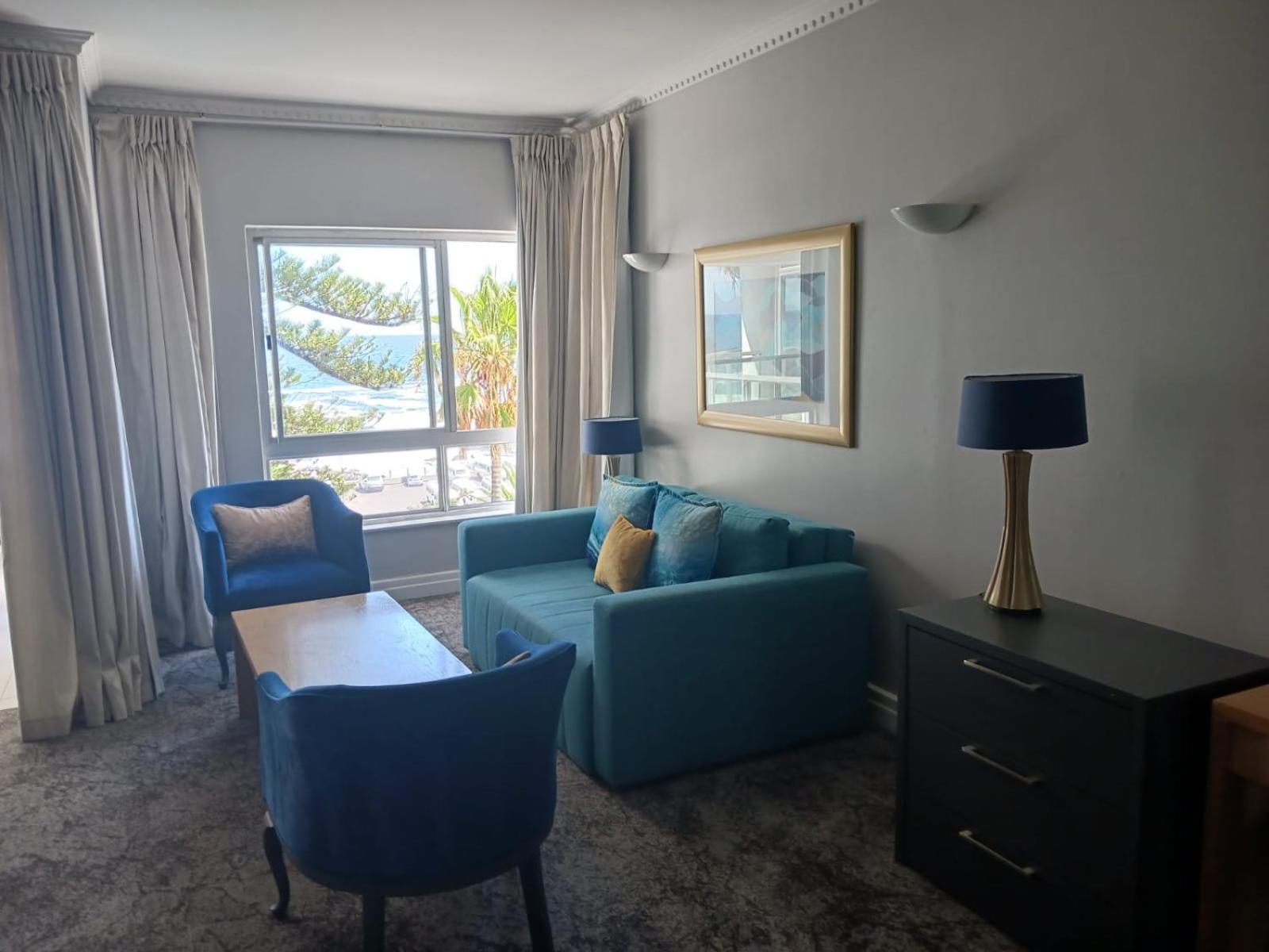קייפטאון Peninsula Hotel מראה חיצוני תמונה