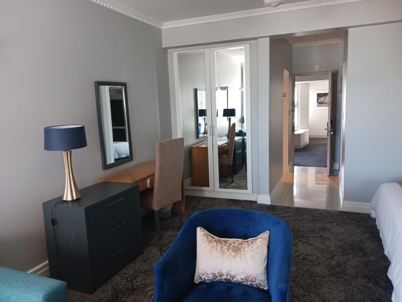 קייפטאון Peninsula Hotel מראה חיצוני תמונה